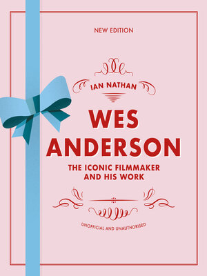 cover image of Wes Anderson